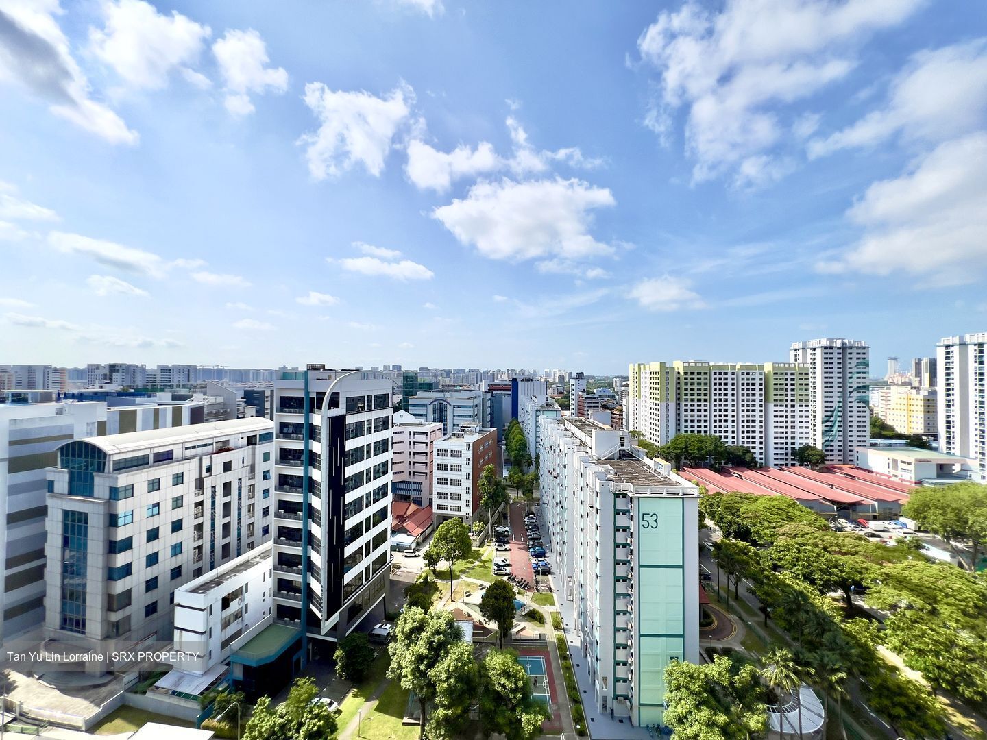 Penrose (D14), Apartment #537761751